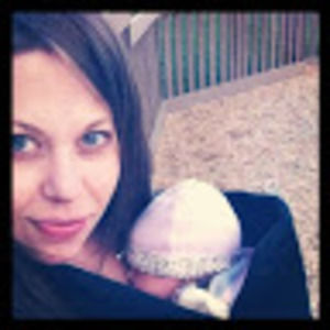 Meet your Posher, Kimberley